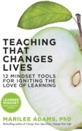 Bild: Teaching That Changes Lives - Berrett-Koehler Publishers