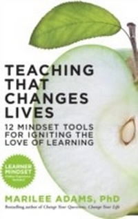 Bild: Teaching That Changes Lives - Berrett-Koehler Publishers