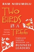 Cover: Two Birds in a Tree - Berrett-Koehler Publishers