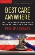 Cover: Best Care Anywhere - Berrett-Koehler Publishers