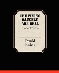 Enlarge image Cover: The Flying Saucers Are Real - Book Jungle