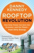 Cover: Rooftop Revolution - Berrett-Koehler Publishers