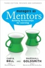 Cover: Managers as Mentors - Berrett-Koehler Publishers