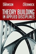 Cover: Theory Building in Applied Disciplines - Berrett-Koehler Publishers