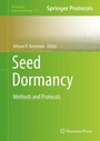 Cover: Seed Dormancy - Humana Press Inc.