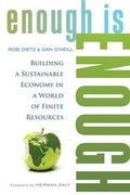Cover: Enough Is Enough - Berrett-Koehler