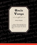 Cover: Uncle Vanya - Book Jungle