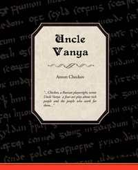 Enlarge image Cover: Uncle Vanya - Book Jungle
