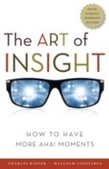 Cover: Art of Insight - Berrett-Koehler Publishers