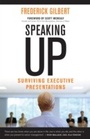 Cover: Speaking Up - Berrett-Koehler Publishers