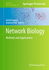 Abbildung von: Network Biology - Humana