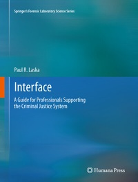 Abbildung von: Interface - Humana Press Inc.