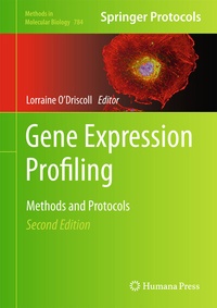 Enlarge image Cover: Gene Expression Profiling - Humana
