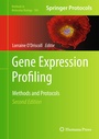 Cover: Gene Expression Profiling - Humana Press Inc.