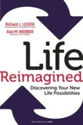 Cover: Life Reimagined - Berrett-Koehler Publishers