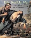 Cover: This Terrible War - Pearson