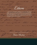 Cover: Liliom - Book Jungle