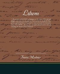 Enlarge image Cover: Liliom - Book Jungle