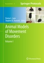 Cover: Animal Models of Movement Disorders - Humana Press Inc.