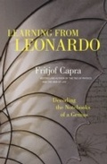 Cover: Learning from Leonardo - Berrett-Koehler Publishers