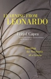 Enlarge image Cover: Learning from Leonardo - Berrett-Koehler Publishers