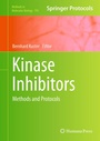 Cover: Kinase Inhibitors - Humana