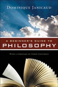 Cover: A Beginner's Guide to Philosophy - Pegasus Books
