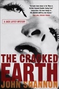 Cover: Cracked Earth - Pegasus Books