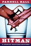 Cover: Hitman - Pegasus Books