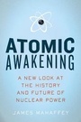 Cover: Atomic Awakening - Pegasus Books