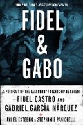 Cover: Fidel & Gabo - Pegasus Books