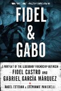 Abbildung von: Fidel & Gabo - Pegasus Books