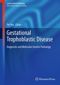 Cover: Gestational Trophoblastic Disease - Humana