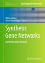 Cover: Synthetic Gene Networks - Humana Press Inc.