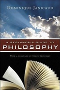 Cover: Beginner's Guide to Philosophy - Pegasus Books