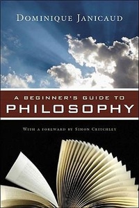 Enlarge image Cover: Beginner's Guide to Philosophy - Pegasus Books