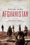 Cover: Afghanistan - Pegasus Books