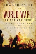 Cover: World War I - Pegasus Books