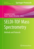 Bild: SELDI-TOF Mass Spectrometry - Humana Press Inc.