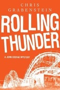 Cover: Rolling Thunder - Pegasus Books