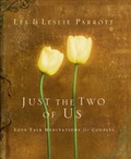 Cover: Just the Two of Us - Inspiro