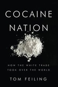 Cover: Cocaine Nation - Pegasus Books