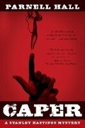Cover: Caper - Pegasus Books