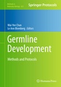 Cover: Germline Development - Humana Press Inc.
