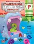 Cover: Comprehensive Curriculum of Basic Skills, Grade Pk - American Education Publishing