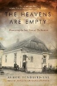 Enlarge image Cover: The Heavens Are Empty - Pegasus Books