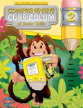 Cover: Comprehensive Curriculum of Basic Skills, Grade 2 - American Education Publishing