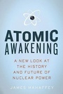 Cover: Atomic Awakening - Pegasus Books