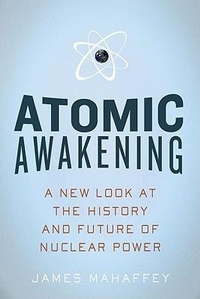 Enlarge image Cover: Atomic Awakening - Pegasus Books