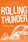 Cover: Rolling Thunder - Simon + Schuster Inc.